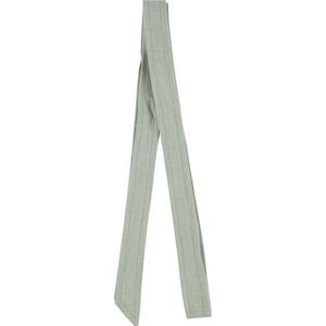 Tags Weekly Womens Heathered Skinny Belt, NWT